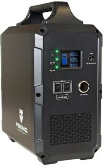 Viking TITAN 1200 Wh