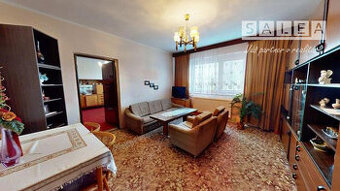 Rodinný dom v obci Dolný Lopašov o výmere 1709m2.