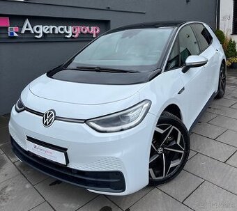 Volkswagen ID.3 PRO 150kw 1ST EDITION Matrix