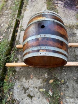 Barikový súd - 100l
