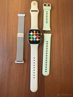 Inteligentné hodinky Huawei Watch Fit 3 Active