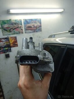 motorček stieračov predný OCTAVIA 1, GOLF IV 4