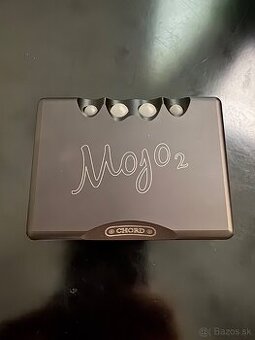 Chord mojo 2
