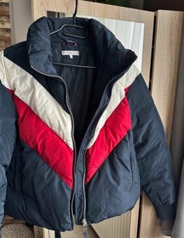 Tommy Hilfiger bunda