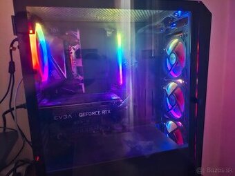 Want to sell pc