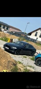 BMW f10 525 dxd 160kw , Softclose , Webasto , Headup , koza