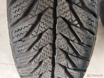 Zimné pneumatiky 185 / 65  R15