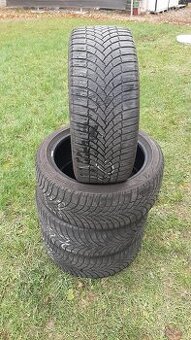 225/45r17 91H  Bridgestone zimne