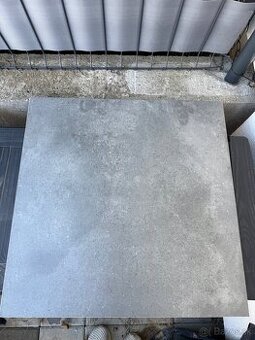 Gresova dlazba 2,14m2