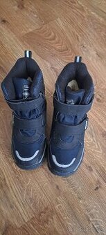 Zimné topánky, v. 37