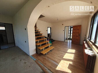 Exkluzívne Rodinný dom 6izbový + pozemok Veľké Kostoľany