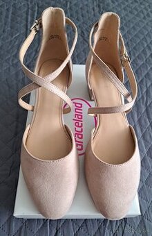 Letné sandále č. 42-8