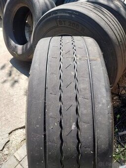 Nákladné pneumatiky 385/65 r22,5