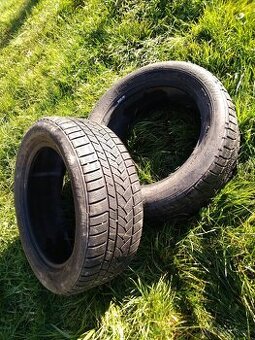 Zimne pneumatiky 225/50/r17