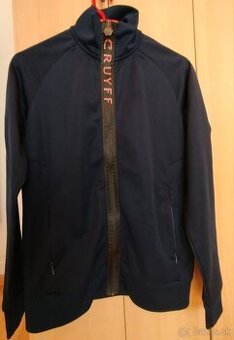 Dámska športová mikina S