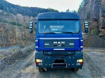 MAN TGA 41.480 8x6