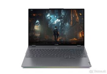 Lenovo Legion Pro 7 16|R9|RTX 4080|32GB|1TB SSD
