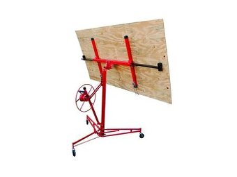 Predám zdvihák sádrokartónových dosiek