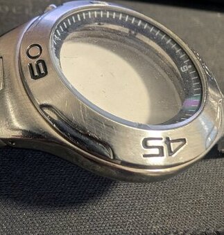 Tag Heuer WH1211-D(bez mechanizmu)