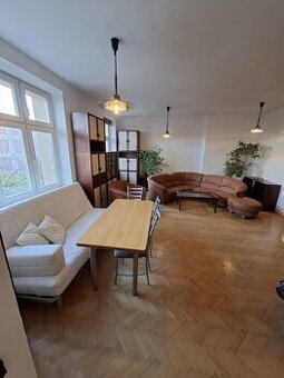 Byt na predaj - ul. Šancová, Bratislava III TOP