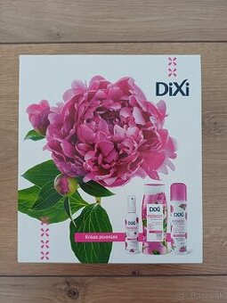 Kozmetická sada na vlasy - 1