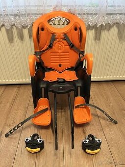 Detská sedačka Bellelli Tiger Relax