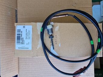 Snímač teploty výfukových plynov DPF, Škoda, VW, Seat, Audi