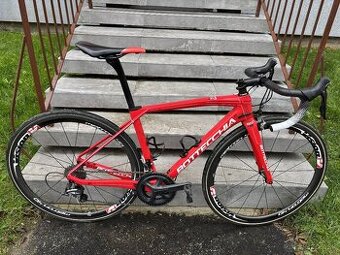 Cestný karbónový bicykel Bottecchia T2 Doppia Corsa