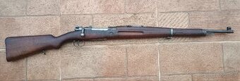 Mauser vz.32 modelo 1932