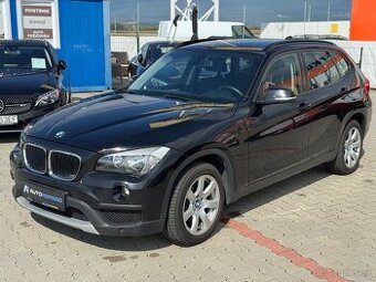 BMW X1 xDrive 18d -
