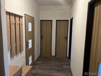 🌿 Elegantný trojizbový byt s balkónom na Wolkrovej