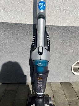 Tyčový vysavač Philips - na náhradné diely