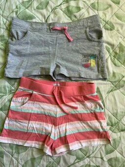 dievcenske sortky 2x