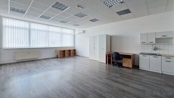 Kancelária na prenájom – Prievidza | 67 m² | 2 miestnosti