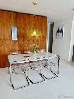 Prenájom 2 izb. byt Koloseo Tomášikova Ba.