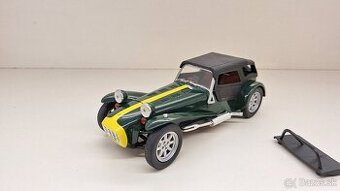 1:18 LOTUS SUPER SEVEN