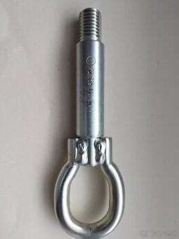 Ťažný hák, vlečné oko VOLKSWAGEN