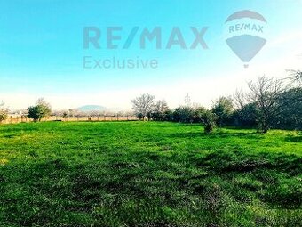 Pozemok pre komerčnú výstavbu Nové Mesto nad Váhom