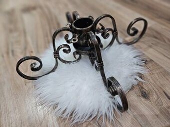 Stojan na zivy stromcek