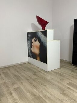 Recepcia/Komoda