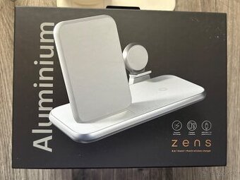 Bezdrôtová nabíjačka