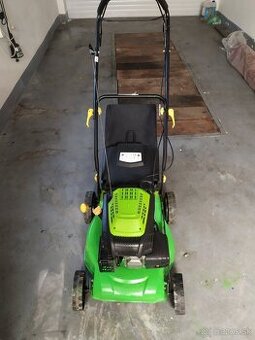 Benzínová kosačka