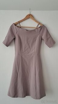Ružové šaty H&M