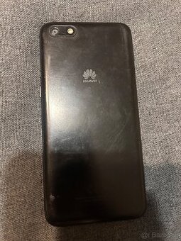 Predám telefón HUAWEI Y5 2018