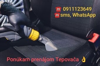 ♦️ prenájom Tepovača ♦️
