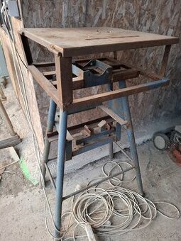 Predám rám na cirkulár