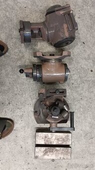 Príslušenstvo BN 102