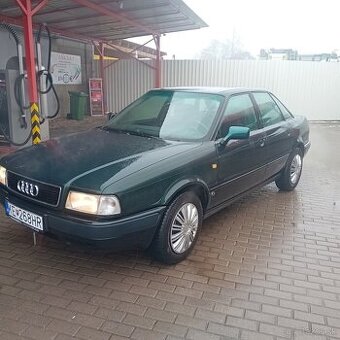 Audi b4 80 2.0 benzin