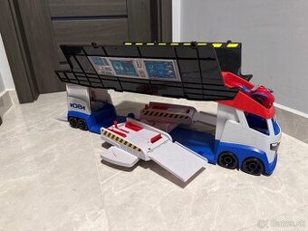 PAW PATROL Tlapkátor