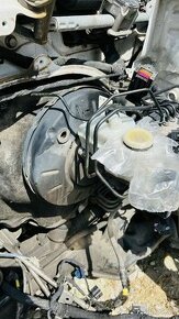 Predám posilňovač bŕzd s ABS hydraulikou